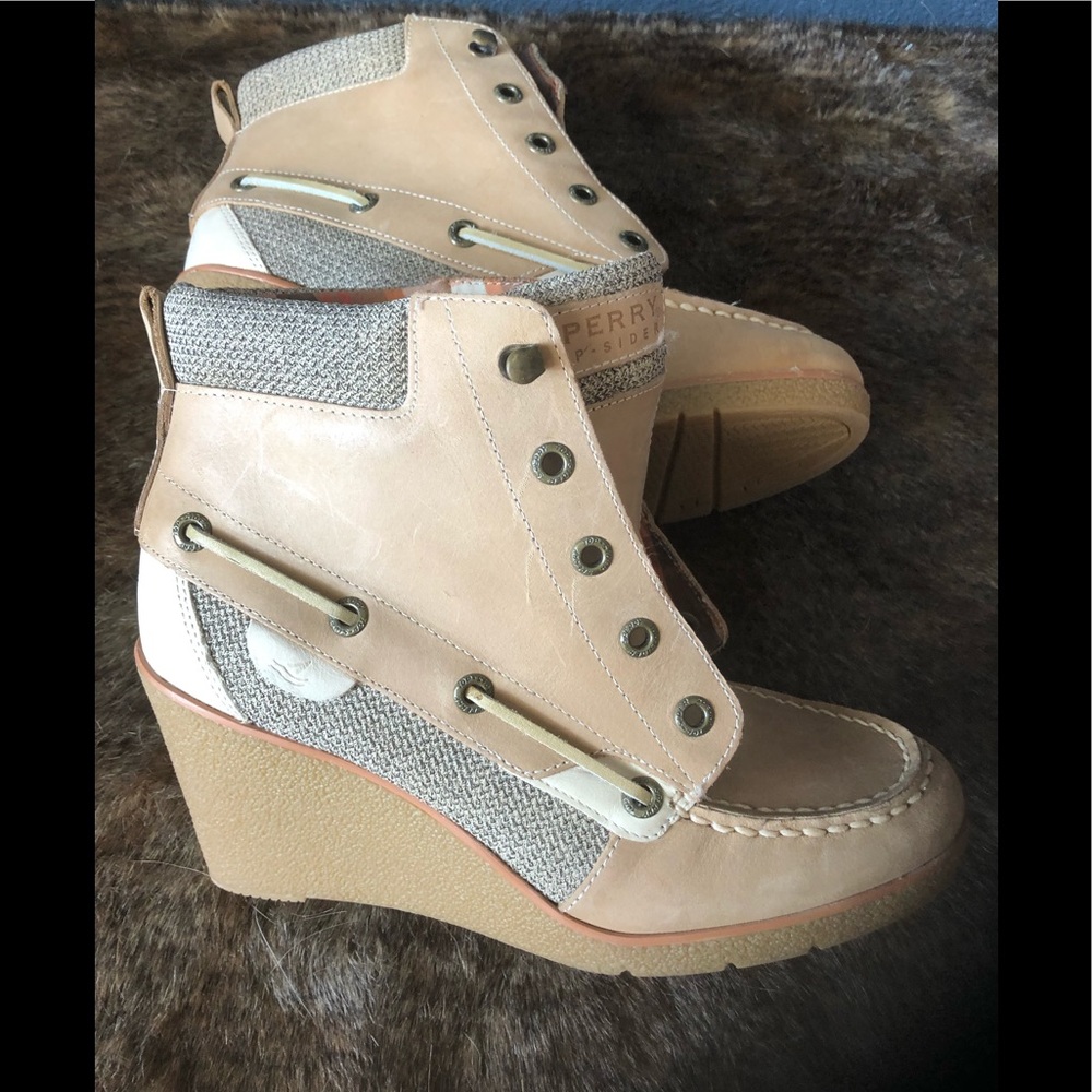 Cute boots